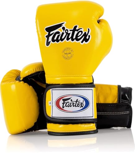YOKKAO Matrix Gloves Orange Ibis - 10oz, Fight Gloves - Amazon Canada