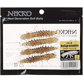 NIKKO Hellgrammite 3"