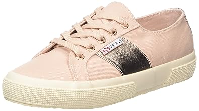 superga 2750 mujer dorados