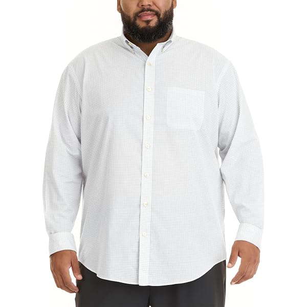 Amazon.com: Traveler Coat Front Long Sleeve Shirt : Clothing, Shoes &  Jewelry