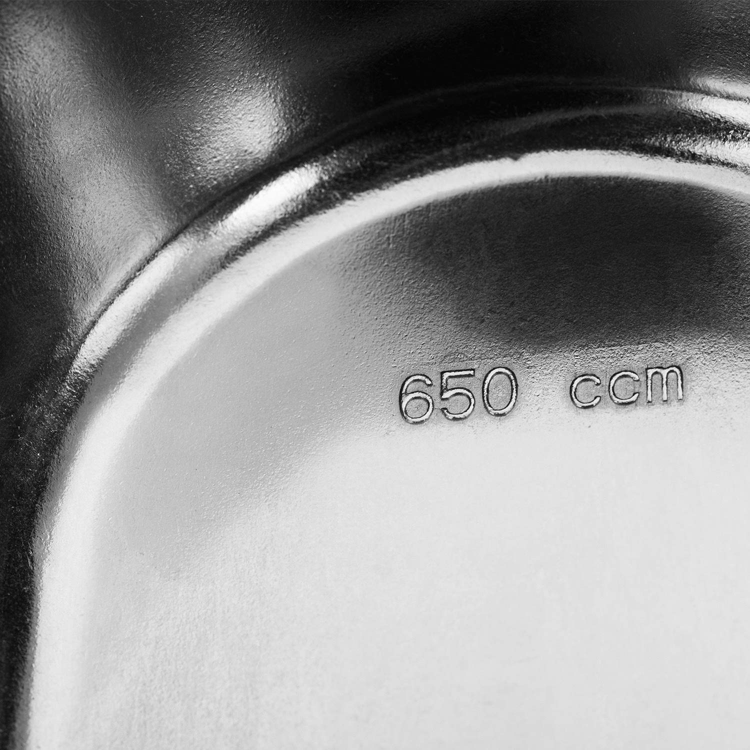 WM Aluminum Scoop 31 cm wm9171