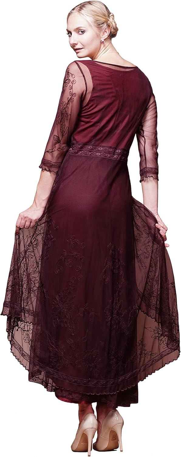 downton abbey dresses amazon