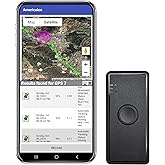 Americaloc Mini Seven GPS Tracker – Includes 4 Months of Free Service. Ultra-Long Battery. Vehicles, Assets & People. Rechargeable. Magnetic.