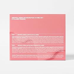 Mediheal Derma Modeling Pack Colllagen*2 - Modeling