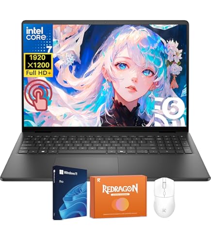 Amazon.com: Dell Precision 5550 Workstation Laptop | 15.6