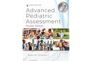 Advanced Pediatric Assessment