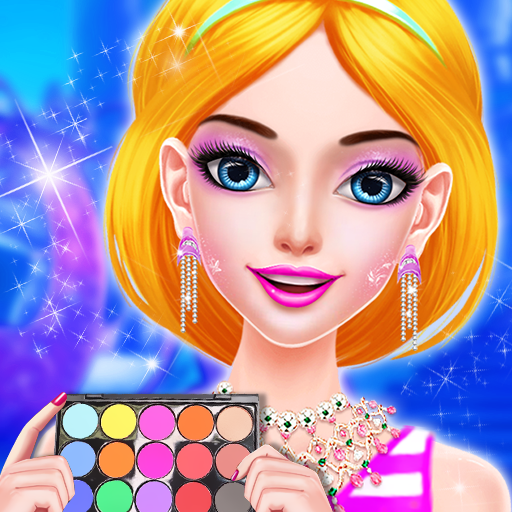 doll makeover games