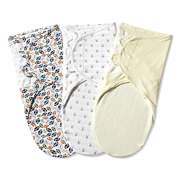 cotton swaddle wraps