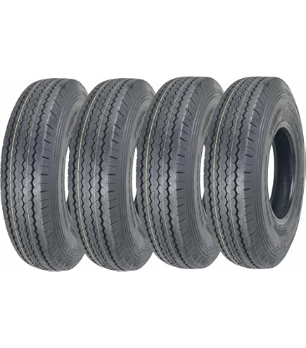 ダイエットフード NDD SELECT NOW Amazon.com: ZEEMAX 2 New Heavy Duty Trailer Tires ST225