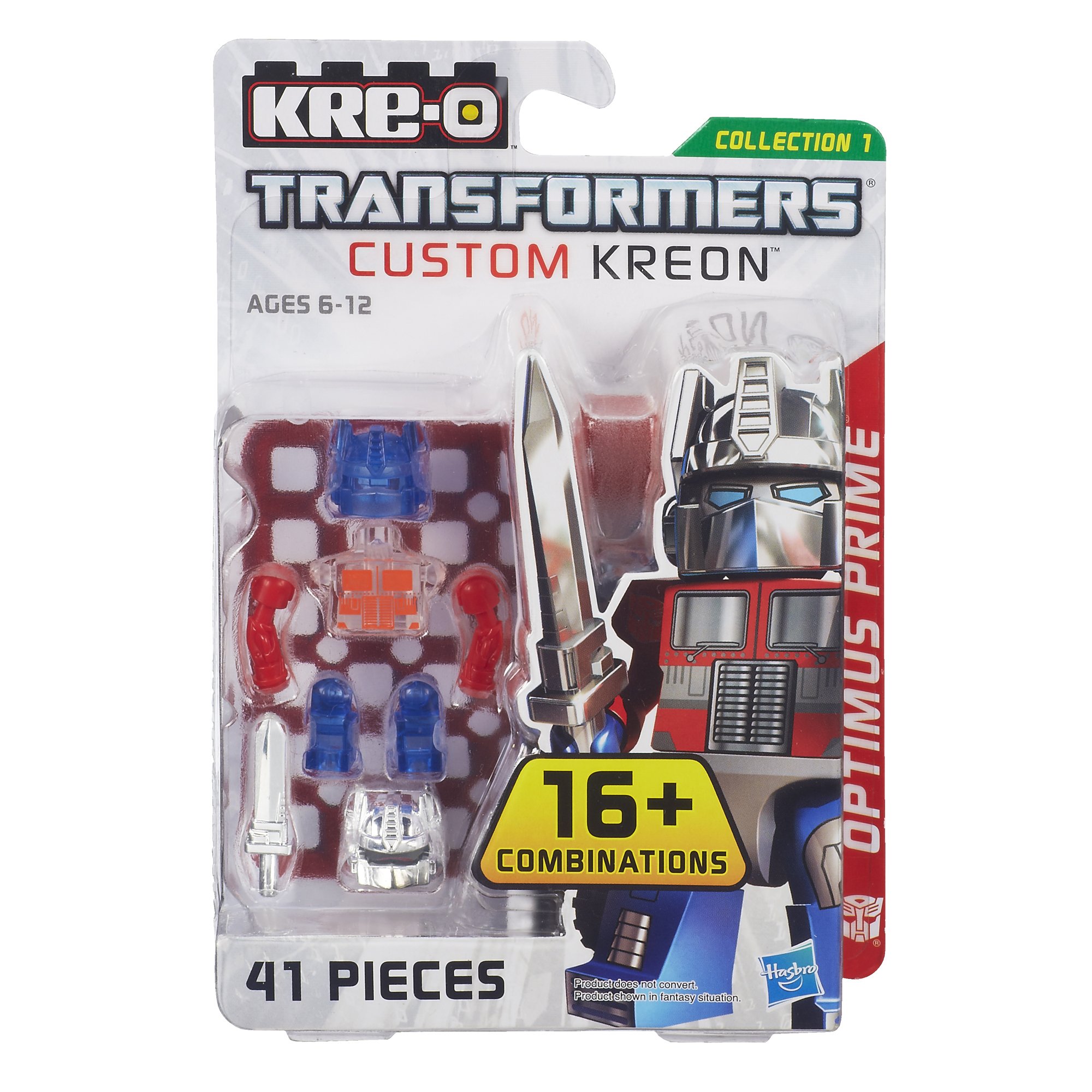 kre o transformers custom kreon