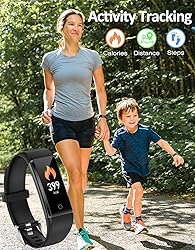 GRV Pedometer Watch No Bluetooth No App/Phone