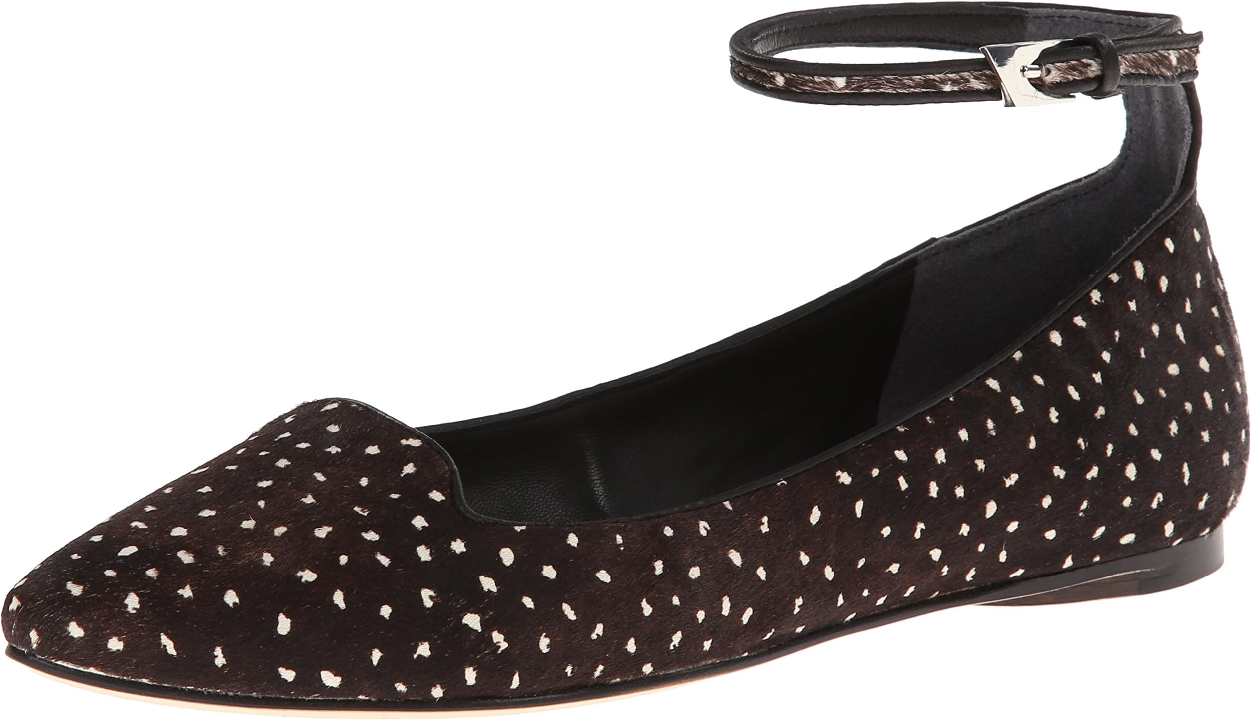 Belle by Sigerson Morrison Women's Valliy Ballet Flat