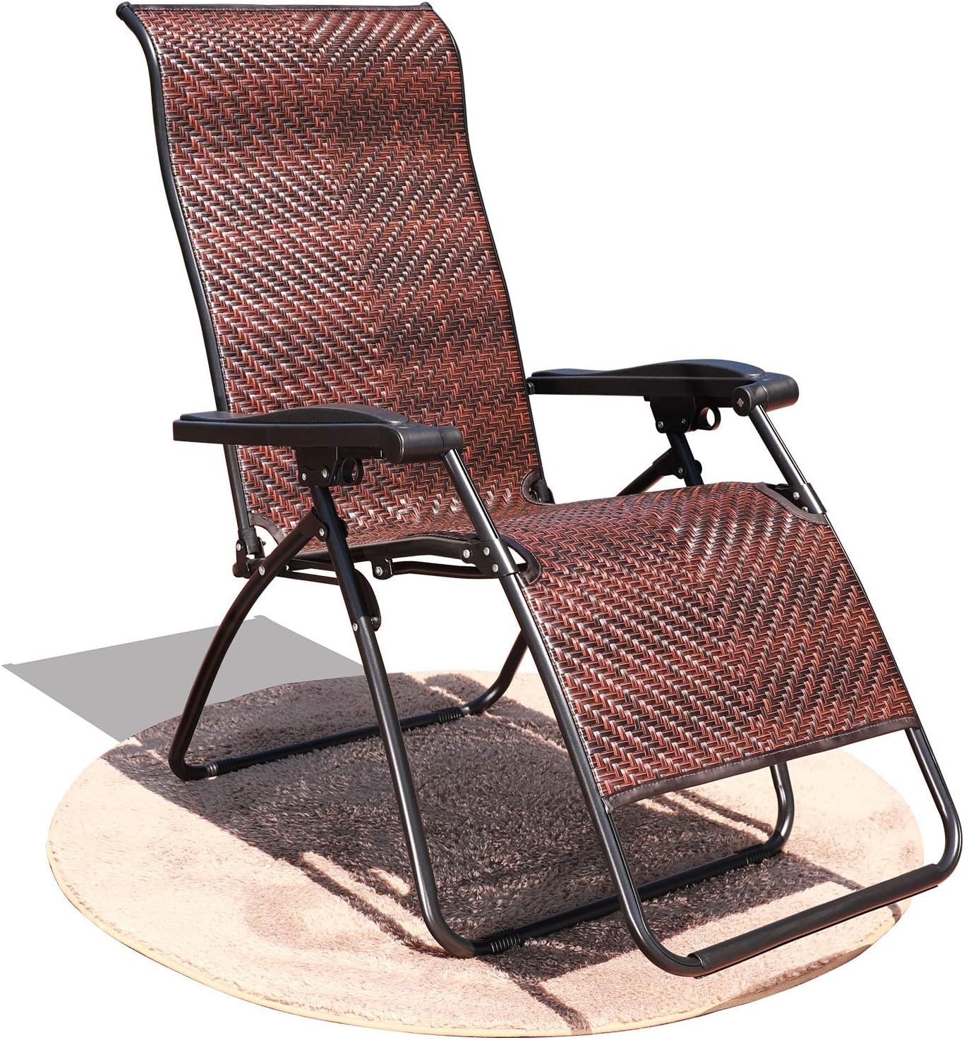 Best lounge chair round indoor