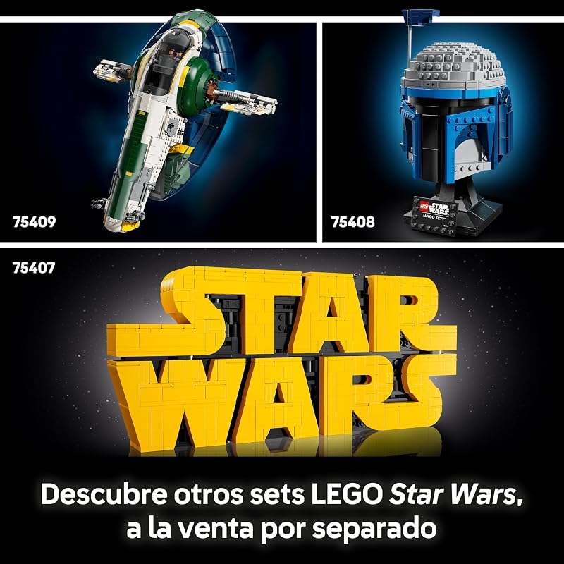 Star Wars Caminante AT-ST 75417