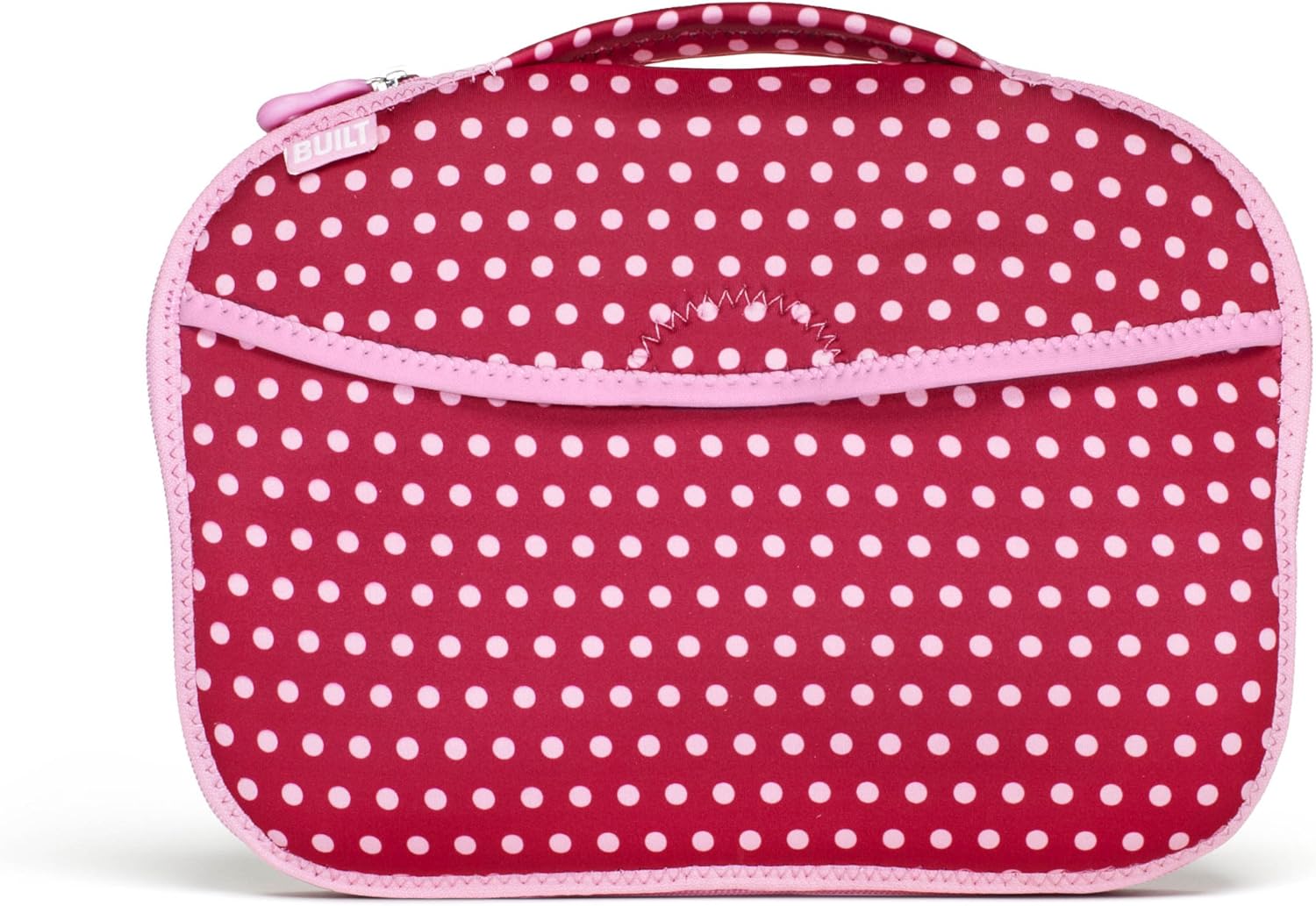 Built Ny Matelas A Langer Pour Bebe Motif Mini Pois Rose Matelas A Langer Bebe Puericulture Eng Bouldermicrofinance Org