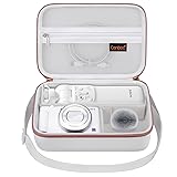 Canboc Carrying Camera Case for Sony