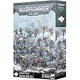 Games Workshop (2025 ver.) Combat Patrol: Space Wolves