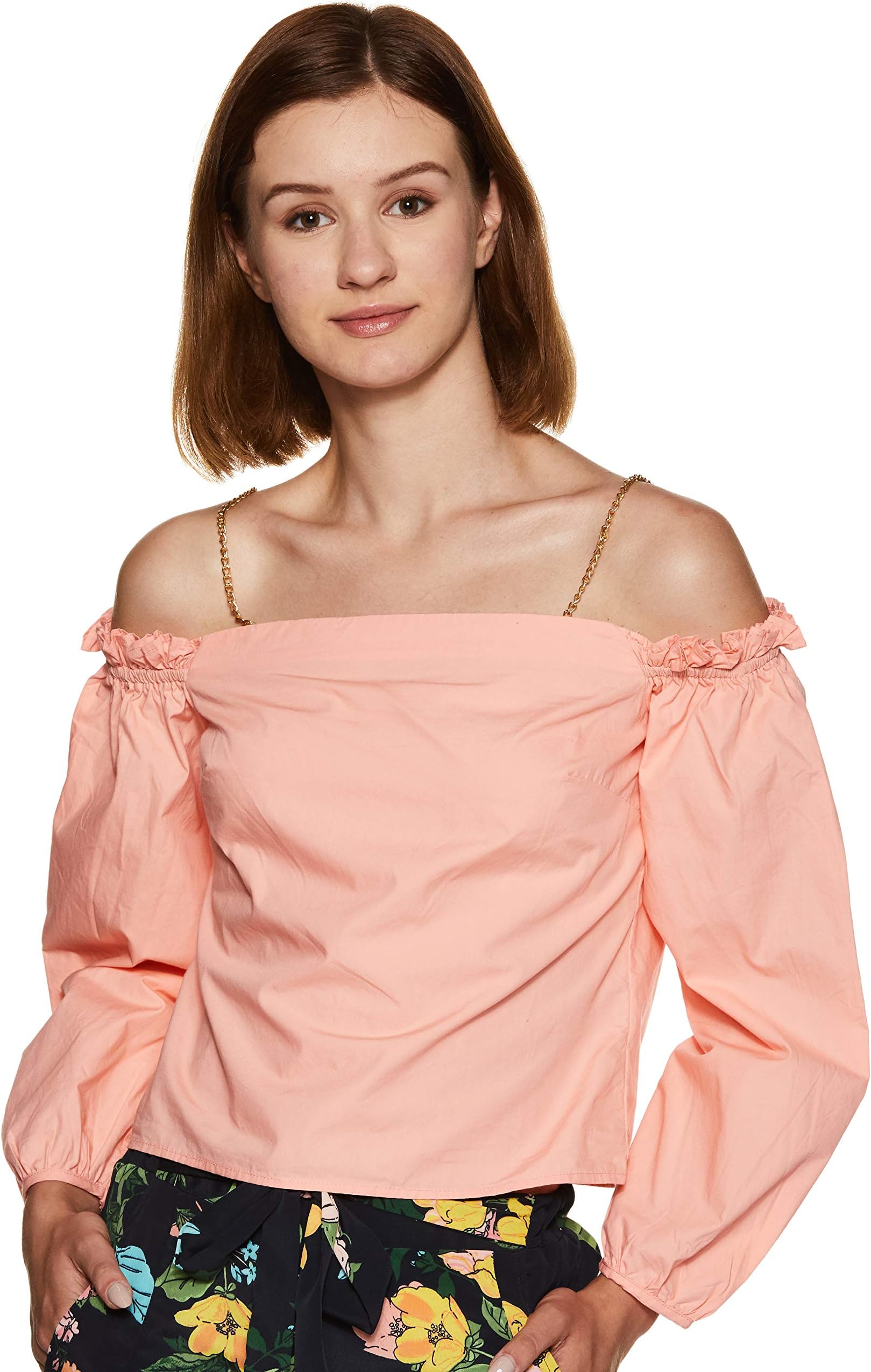 Kazo Women's Regular fit Top
