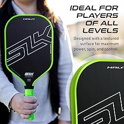 Selkirk Sport SLK Halo Control MAX Pickleball