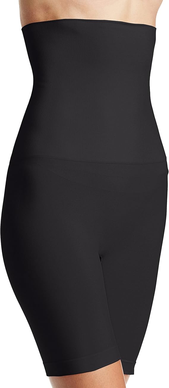 yummie high waist thigh shaper