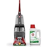 Amazon.com: Hoover Power Scrub Deluxe Carpet Cleaner ...