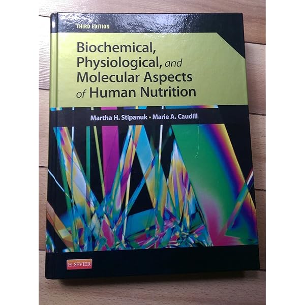 Biochemical, Physiological, and Molecular Aspects of Human