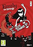 Emily the Strange Skate Strange