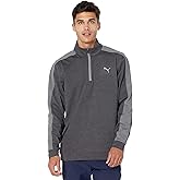 pumagolf mens Cloudspun T7 1/4 Zip