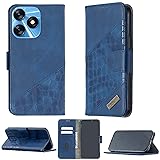 jioeuinly Case for Tecno Spark 10 Case Compatible