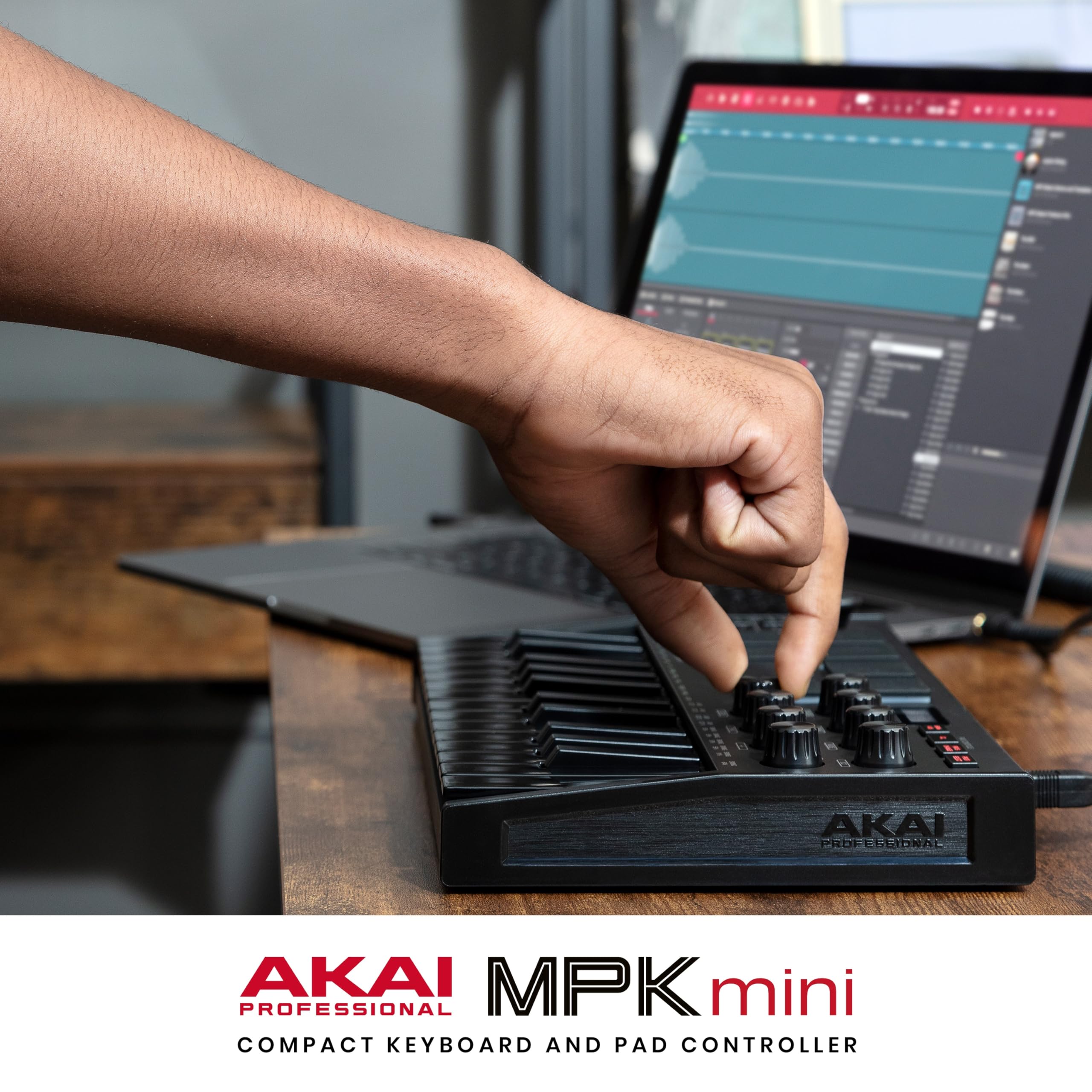 Keyboard Controller