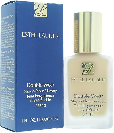 Estee Lauder Double Wear Stay-in-Place Makeup SPF10 Warm Creme 3W0 30ml