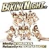 CYBERJAPAN presents BIKINI NIGHT(DVD付)