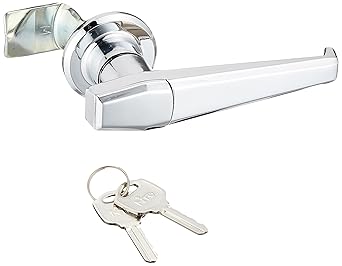 【クリックで詳細表示】日東工業 ハンドル H-120E-Z