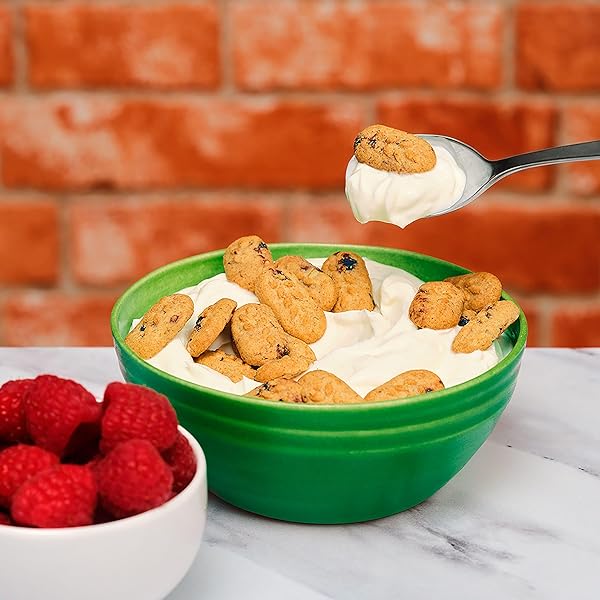 BELVITA BITE SIZE SNACKS, BLUEBERRY CRUNCHY BITES, 10-1 OZ SNACK PACKS