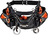 Heavy-Duty Electrician tool belt, Electricians tool