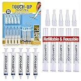 Slobproof Refillable Touch-Up Paint