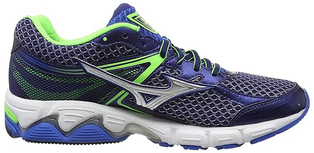 mizuno wave connect 3 2015