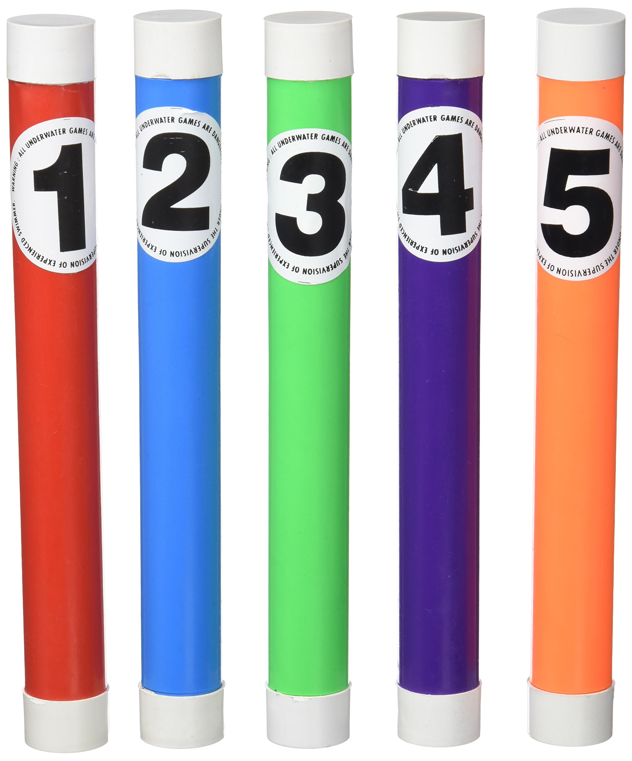 Softee – Game 5 Poles Diving Flexible