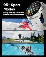 Suunto Race S GPS Sports Watch High-Res AMOLED Dualband GNSS Map 95+ Multisports view 7