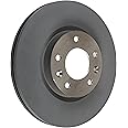 Motorcraft BRRF-116 Front Brake Rotor