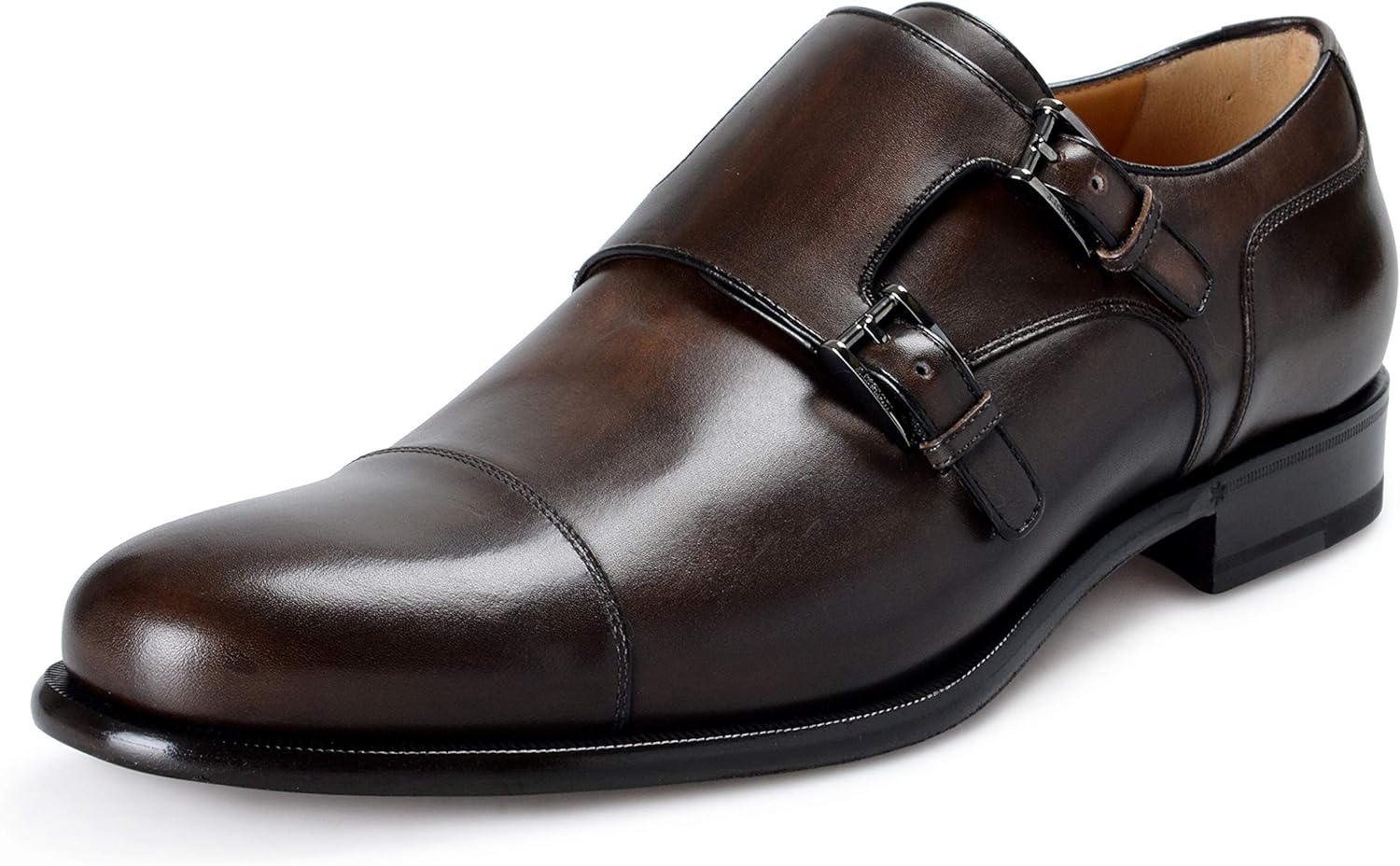 a testoni dress shoes