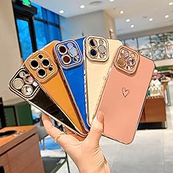 ROUTDOM Compatible with iPhone 14 Pro Max Case for