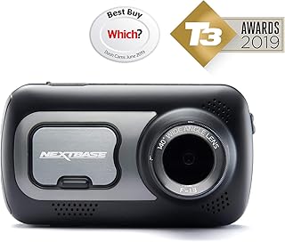 Nextbase 522Gw