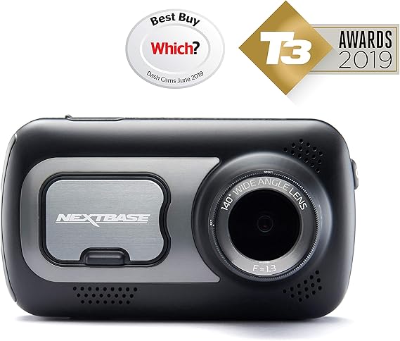 dash cam voiture amazon
