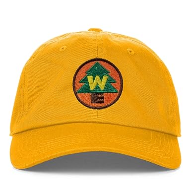 up hat