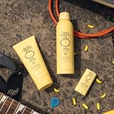 SUN BUM Kids SPF 50 Clear Sunscreen Face Stick Wet Dry Reef Safe 0.53 oz view 7