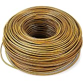 String Weed Trimmer Line Replacement for DEWALT DWO1DT802,0.080 Inch | 50-Feet - Compatible with DCST922P1 DCST925 DCST925B DCST972 DCST972B DCST925M1 DCST920B DCST970B
