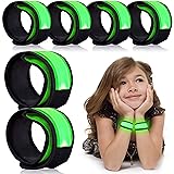 esonstyle 6 PCS LED Bracelets, LED Light Up