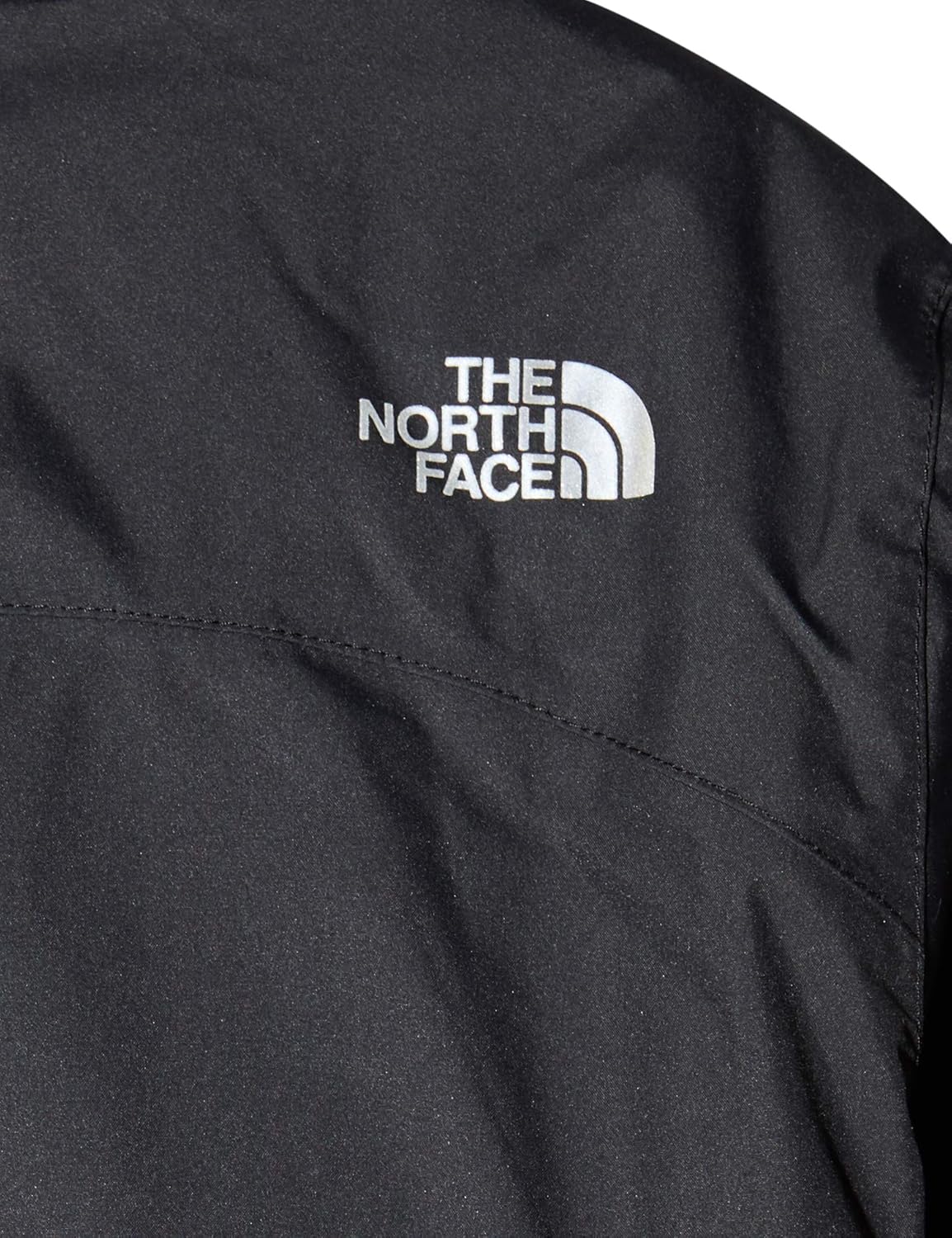 the north face childrens elden rain triclimate jacket