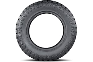 Atturo Trail Blade M/T 35x12.50R20LT 121Q Mud-Terrain Tire Load Index 121
